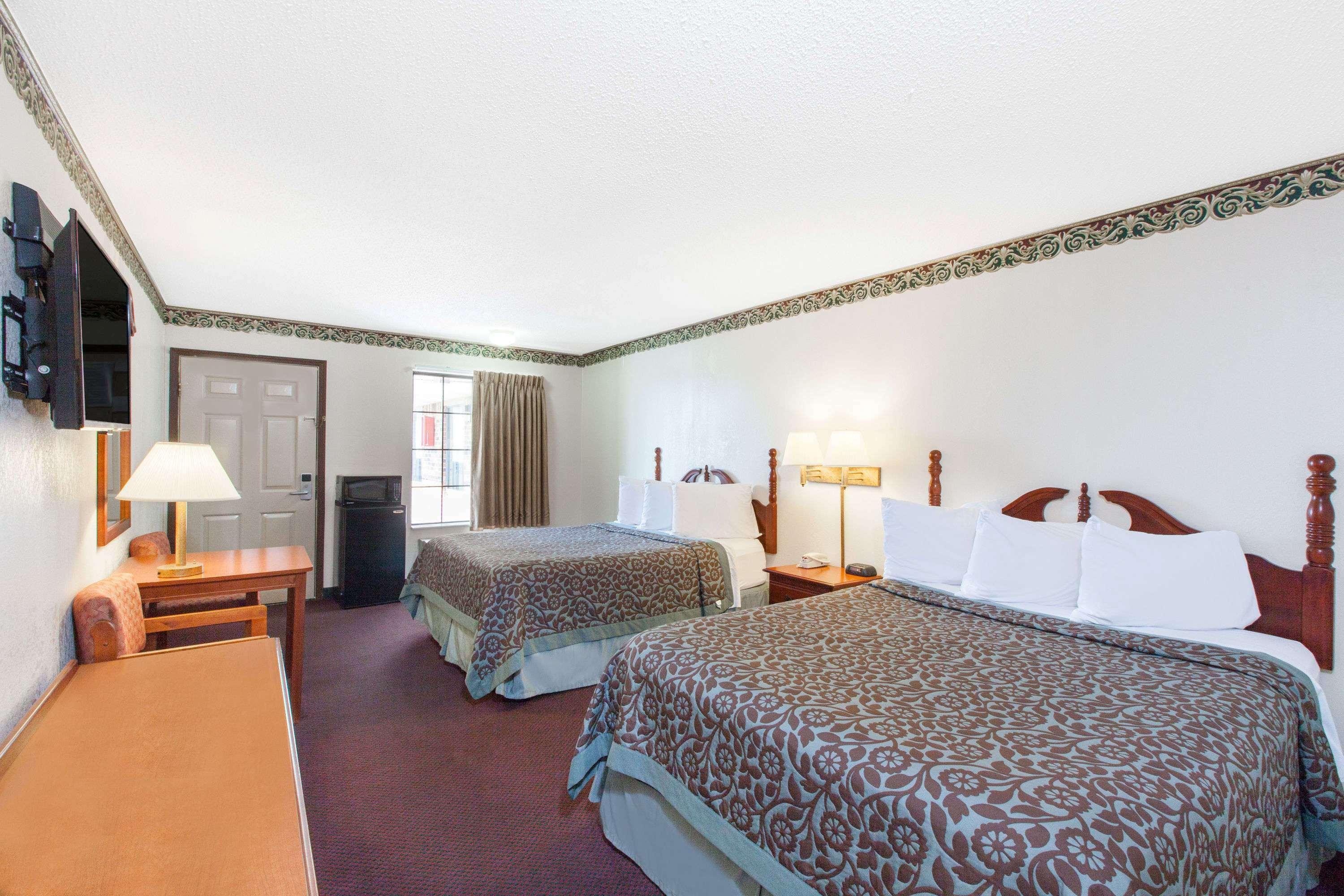 Days Inn By Wyndham Erick Luaran gambar