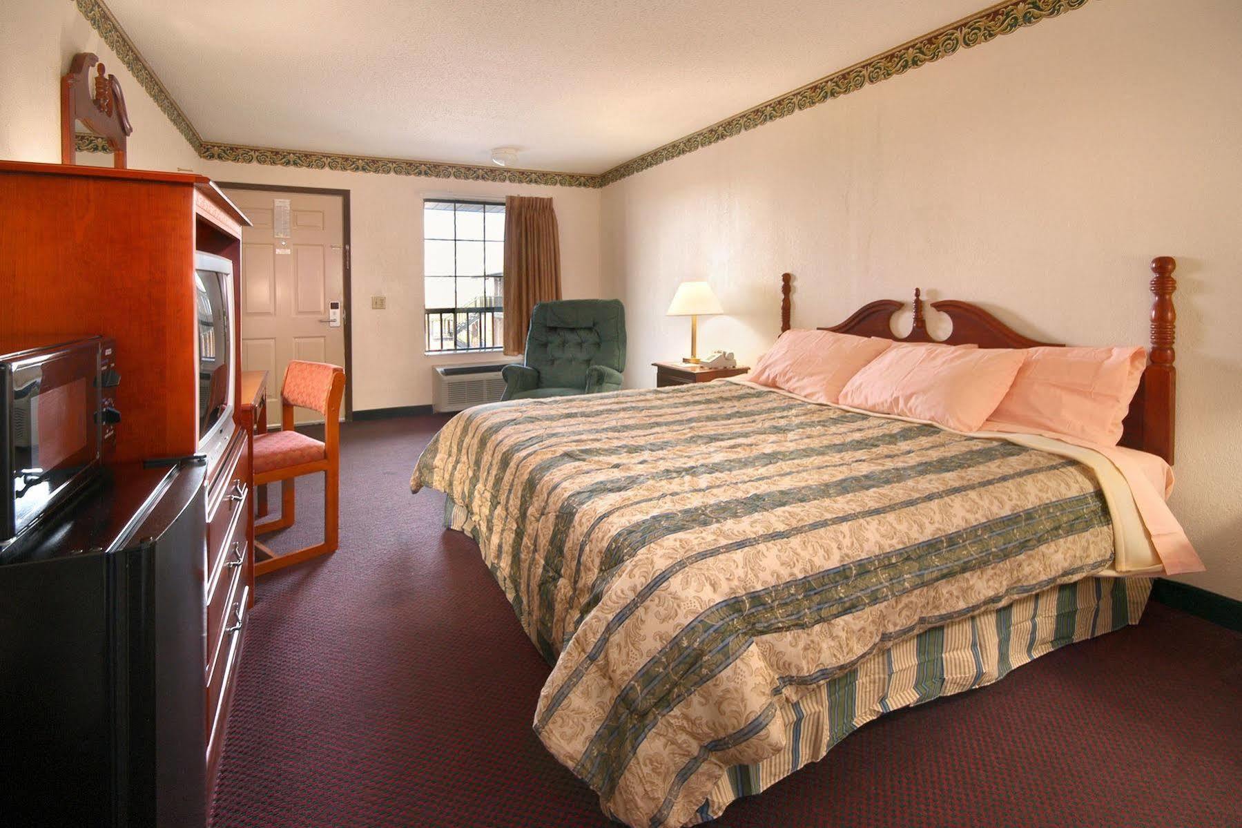 Days Inn By Wyndham Erick Luaran gambar