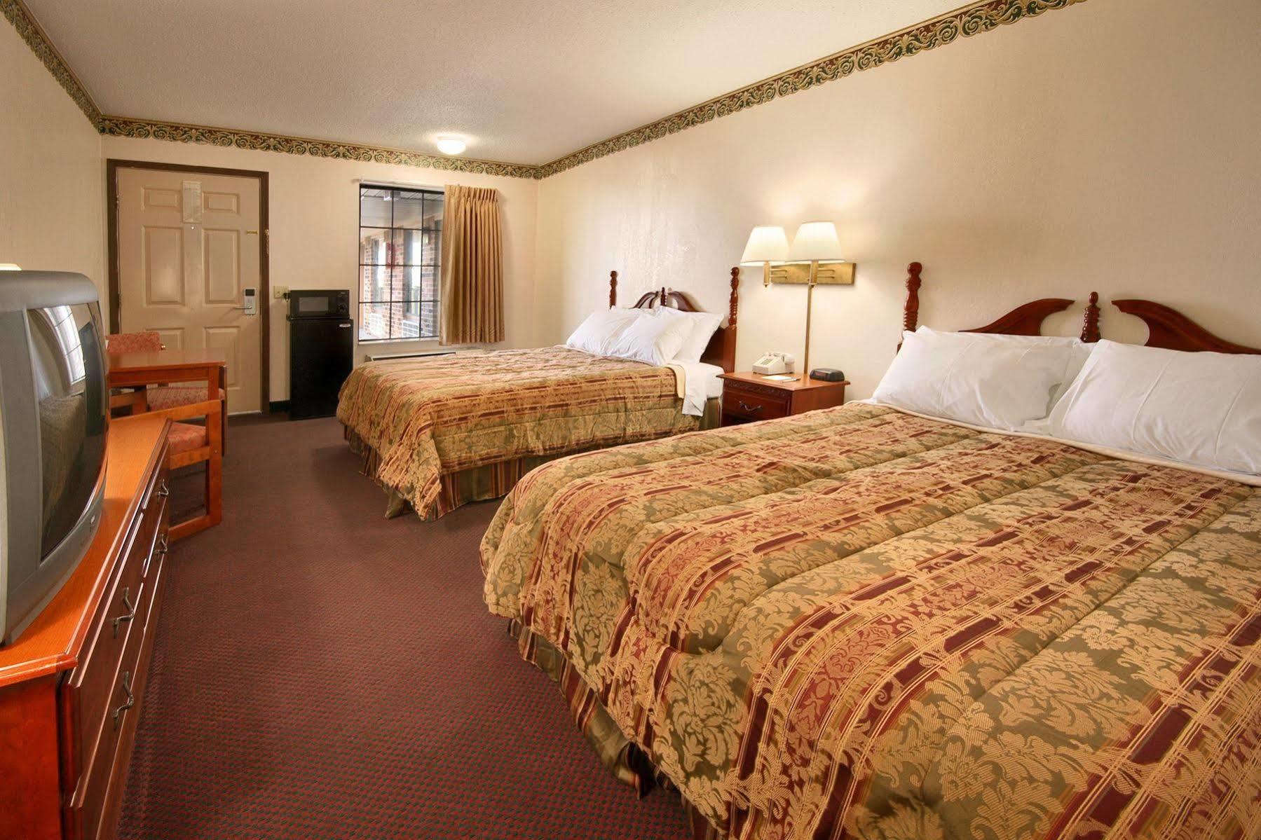 Days Inn By Wyndham Erick Luaran gambar